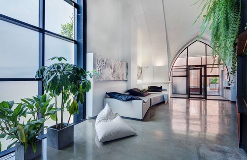 Latin Quarter Hotel | Hôtel St-Thomas