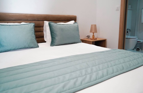 Ville Nouvelle Hotel | Hôtel Suisse