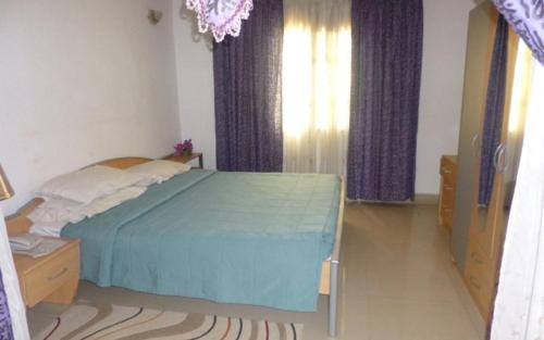 Niamey Hotel | Hôtel Ténéré