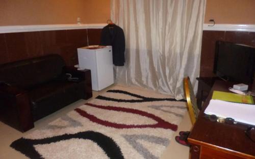 Niamey Hotel | Hôtel Ténéré