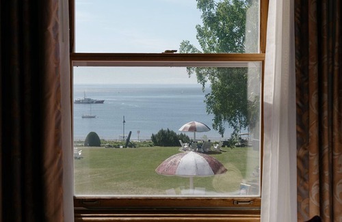 Tadoussac Hotel | Hôtel Tadoussac