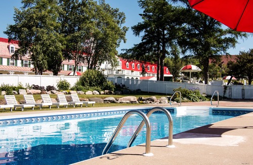 Tadoussac Hotel | Hôtel Tadoussac