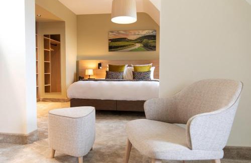 Gueberschwihr Hotel | Hôtel Terra Vinum