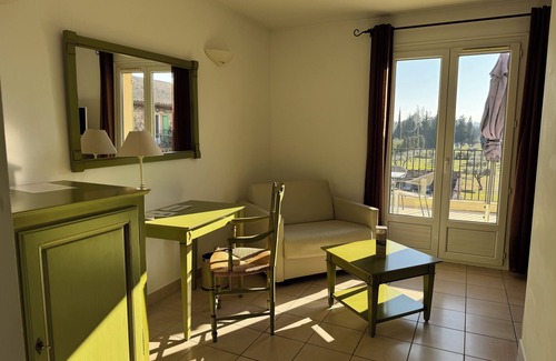 Mouries Hotel | Hôtel Terriciaë aux portes de Maussane les Alpilles