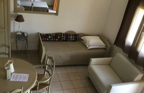 Mouries Hotel | Hôtel Terriciaë aux portes de Maussane les Alpilles