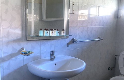Issaguen Hotel | Hôtel Tidghine