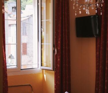 Guiselle Hotel | Hôtel U Palazzu & Spa