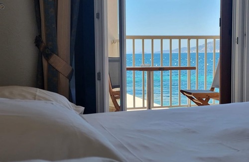 Porticcio Hotel | Hôtel U PARADISU