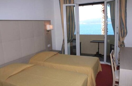 Porticcio Hotel | Hôtel U PARADISU