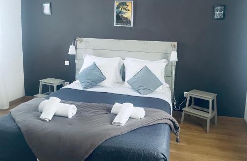 Corte House | Hôtel U Passa Tempu