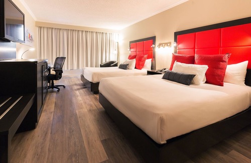 Alma Hotel | Hôtel Universel