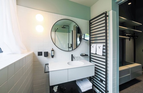 Profondeville Hotel | Hôtel Vedette
