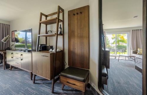 Magog Hotel | Hôtel Versō