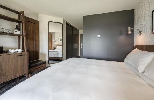 Magog Hotel | Hôtel Versō