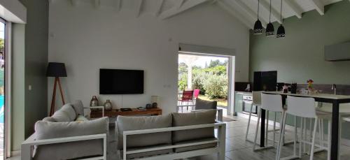 Saint-Francois Hotel | Hôtel & Villa Le Cocotel