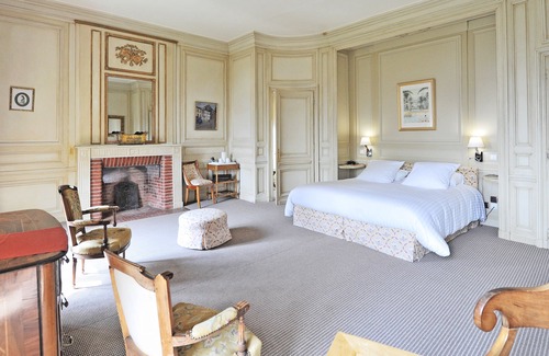 Pau-Sud Hotel | Hôtel Villa Navarre
