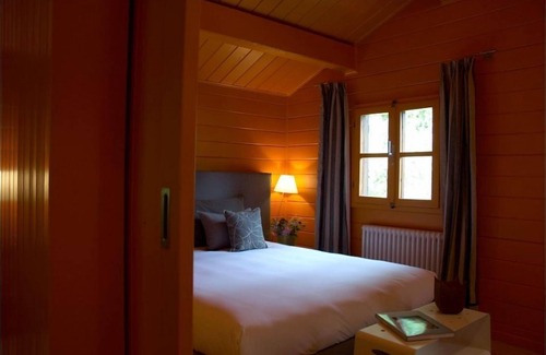 Villair-Amerique Hotel | Hôtel Village
