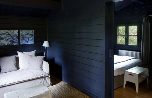Villair-Amerique Hotel | Hôtel Village