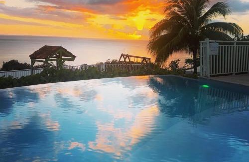 Le Precheur Resort | Hôtel Village Pomme Cannelle 3 étoiles