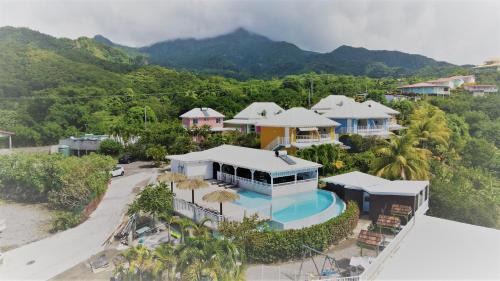 Le Precheur Resort | Hôtel Village Pomme Cannelle 3 étoiles