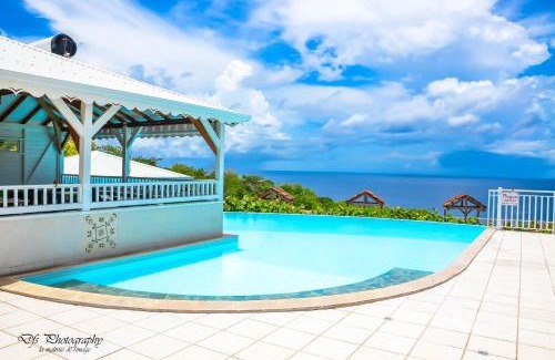 Le Precheur Resort | Hôtel Village Pomme Cannelle 3 étoiles
