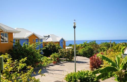 Le Precheur Resort | Hôtel Village Pomme Cannelle 3 étoiles