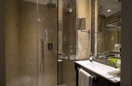 Saint-Thomas-d'Aquin Hotel | Hôtel Vinci Due & Spa