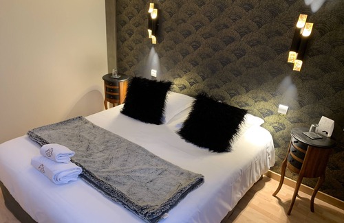 Quimperle Hotel | Hôtel Vintage