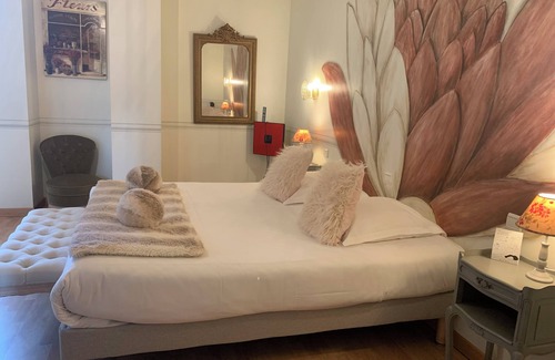 Quimperle Hotel | Hôtel Vintage