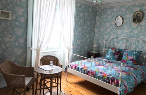 La Sagne Hotel | Hôtel Von Bergen