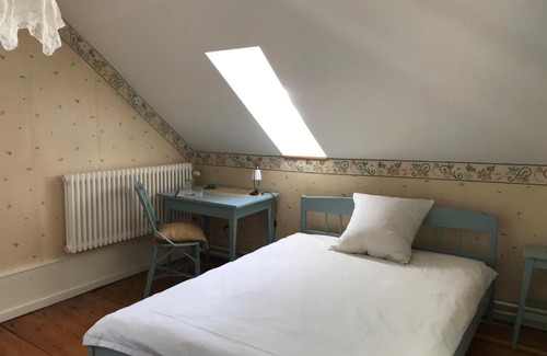 La Sagne Hotel | Hôtel Von Bergen
