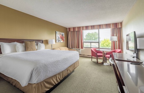 Boucherville Hotel | Hôtel WelcomINNS