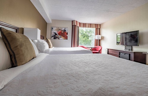 Boucherville Hotel | Hôtel WelcomINNS