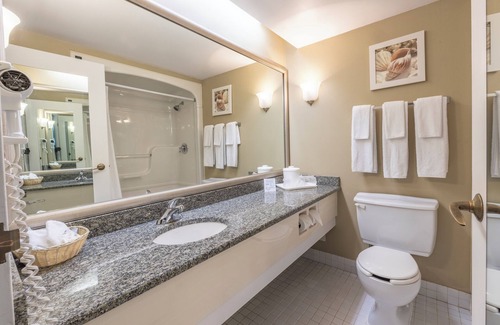 Boucherville Hotel | Hôtel WelcomINNS