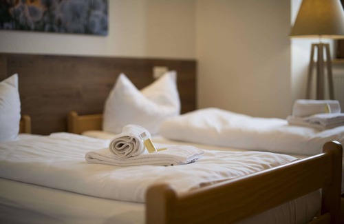 Oberbronn Hotel | Hôtellerie du Couvent
