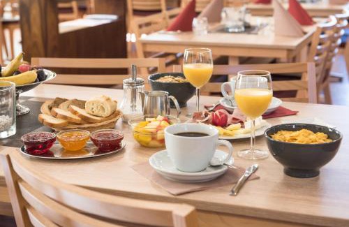 Oberbronn Hotel | Hôtellerie du Couvent Oberbronn