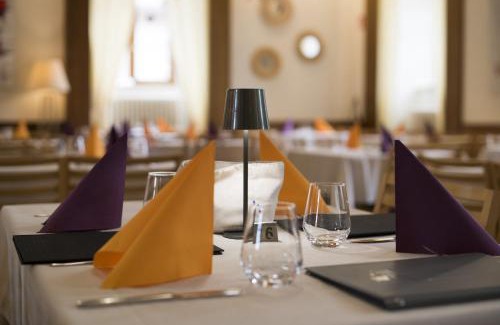 Oberbronn Hotel | Hôtellerie du Couvent Oberbronn