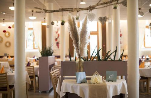 Oberbronn Hotel | Hôtellerie du Couvent Oberbronn