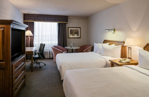 Longueuil Hotel | Hôtels Gouverneur Montréal - Île Charron