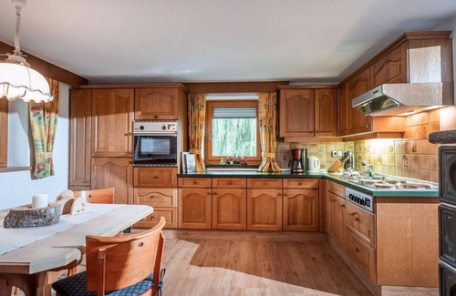 Itter Apartment | Höck Apartments, Austria