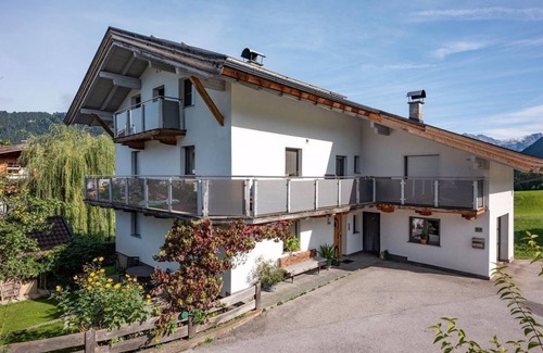 Itter Apartment | Höck Apartments, Austria