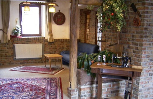 Schleiden Villa | Höddelbusch Typ A - Thirteen Bedroom Villa, Sleeps 30