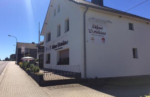Hofen Hotel | Höfener Wirtshaus