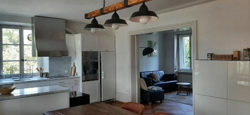 Biberist Apartment | Höfli11