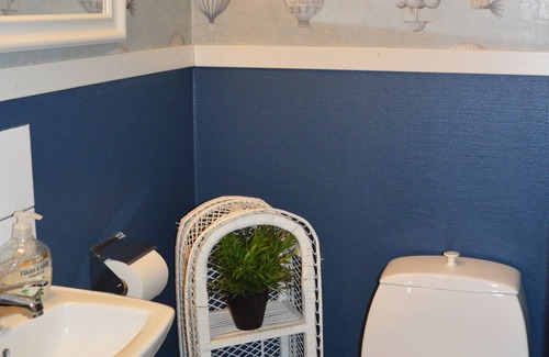 Overhornas Hostel | Högsnäsgården - Hostel