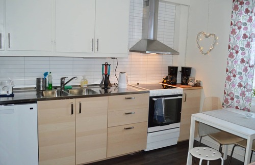 Overhornas Hostel | Högsnäsgården - Hostel