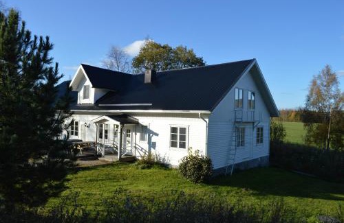 Overhornas Hostel | Högsnäsgården