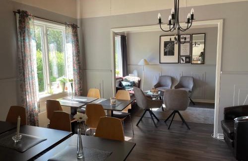 Overhornas Hostel | Högsnäsgården