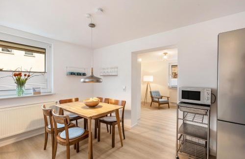 Bad Vilbel House | Höhe26