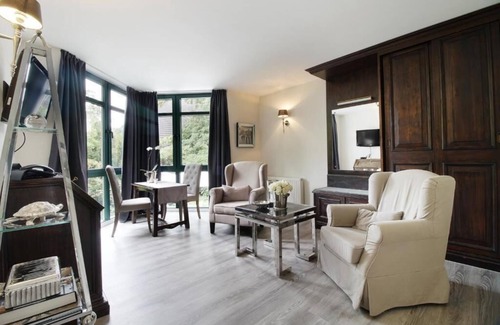 Johannisthal Hotel | Höhen Hotel Viersen
